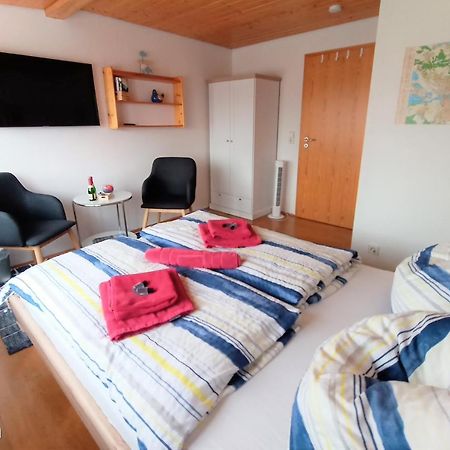 Bodensee Privatzimmer "Haus Am Weinberg Konstanz" Екстериор снимка