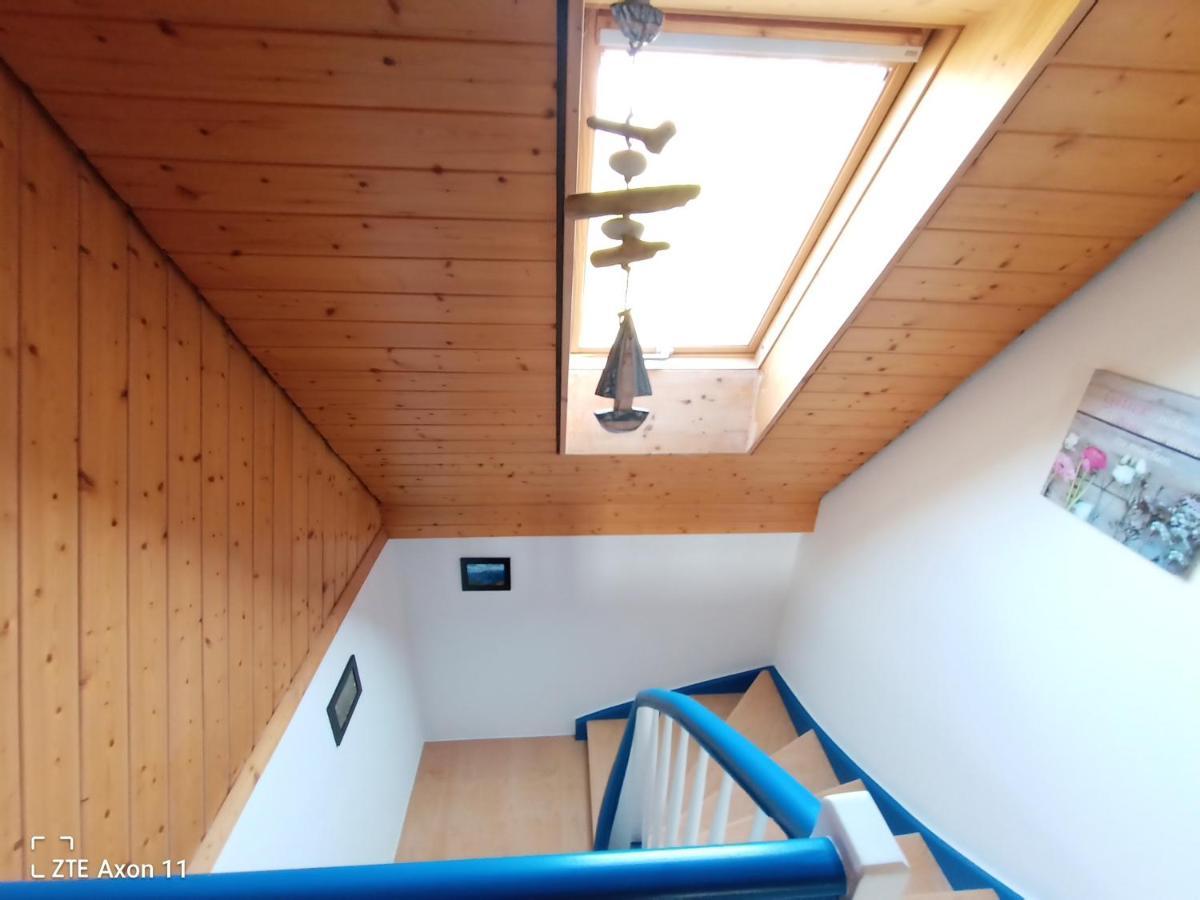 Bodensee Privatzimmer "Haus Am Weinberg Konstanz" Екстериор снимка