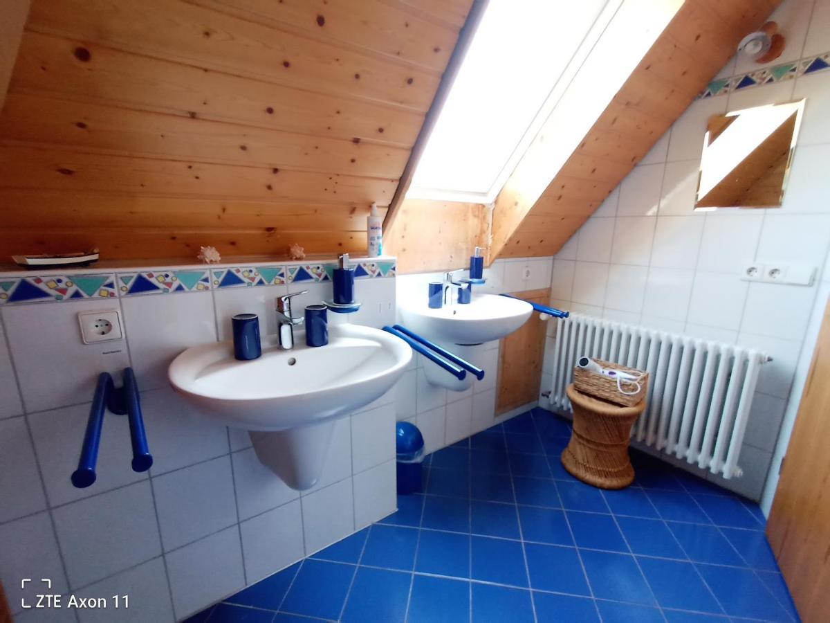 Bodensee Privatzimmer "Haus Am Weinberg Konstanz" Екстериор снимка